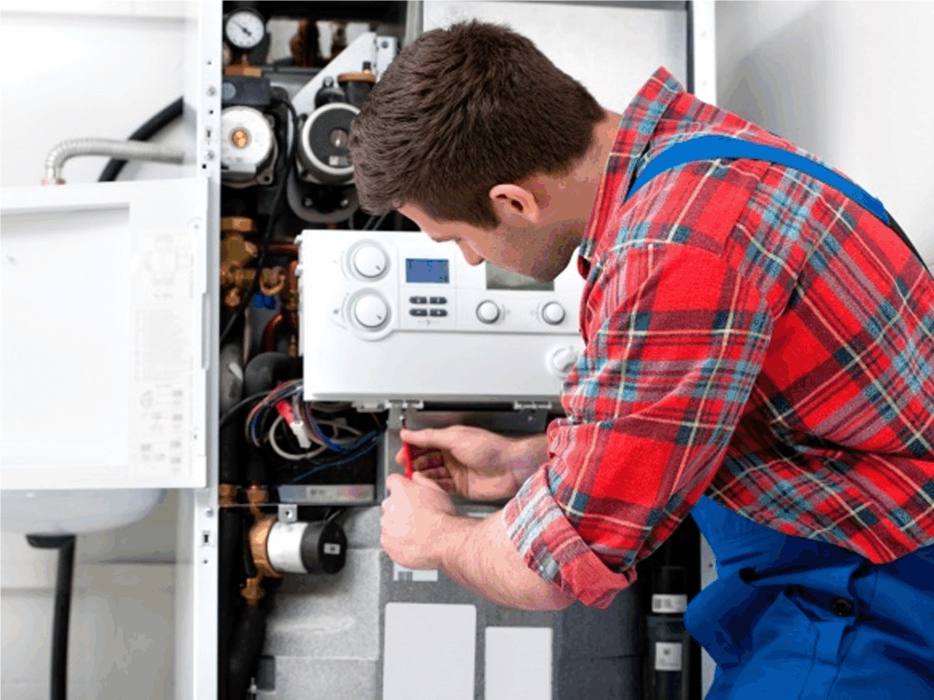 Bornova Viessmann Viessmann kombi petek temizleme – Isınma sorunu kökünden çözüldü. - Teknik servis örneği